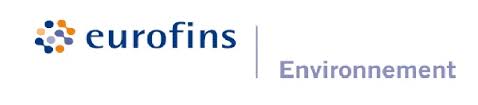 Logo : Eurofins Analyses pour l'Environnement France