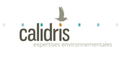 Logo : CALIDRIS