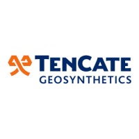 Logo : TenCate Geosynthetics Netherlands BV