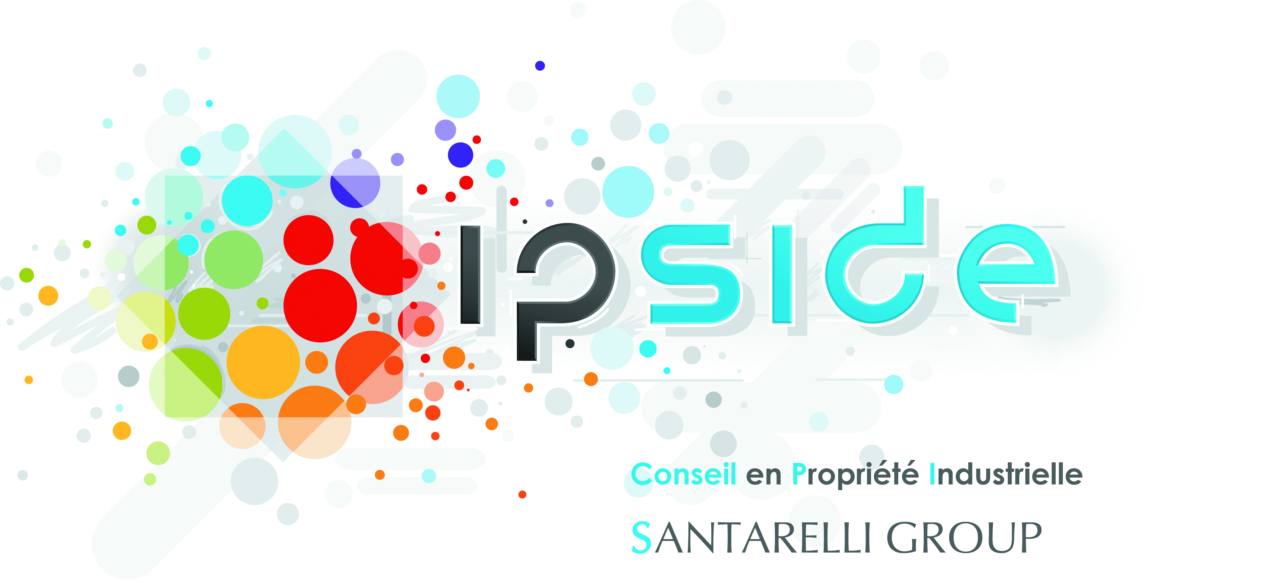 Logo : IPSIDE - SANTARELLI - BREVALEX