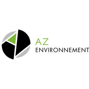 Logo : AZ ENVIRONNEMENT