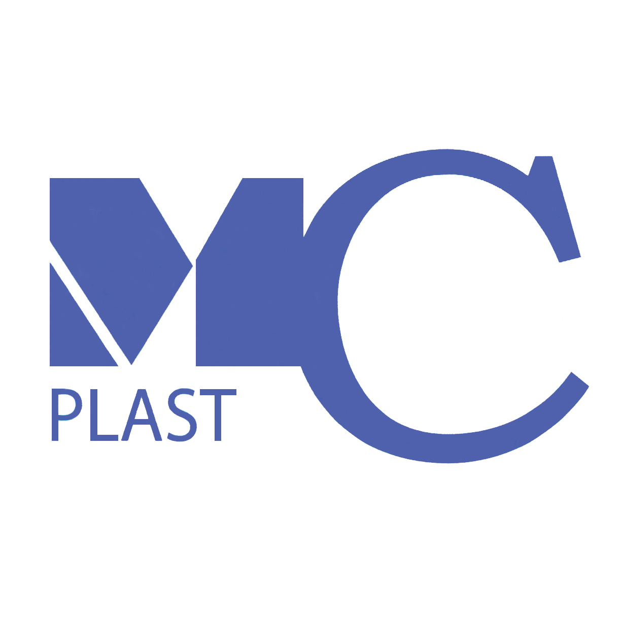 Logo : MC PLAST