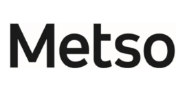 Logo : METSO