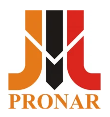 Logo : PRONAR