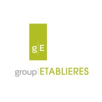 Logo : École des Établières