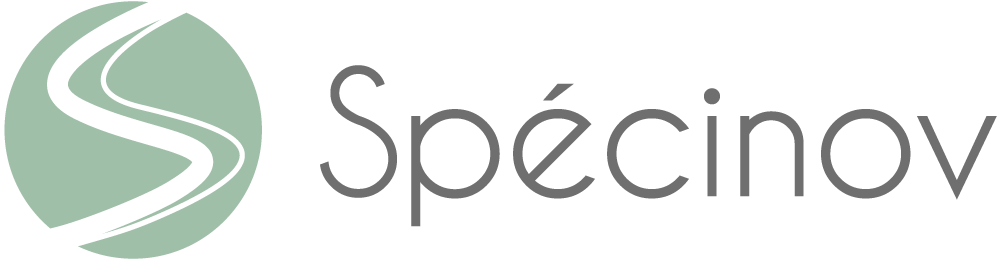 Logo : SPECINOV
