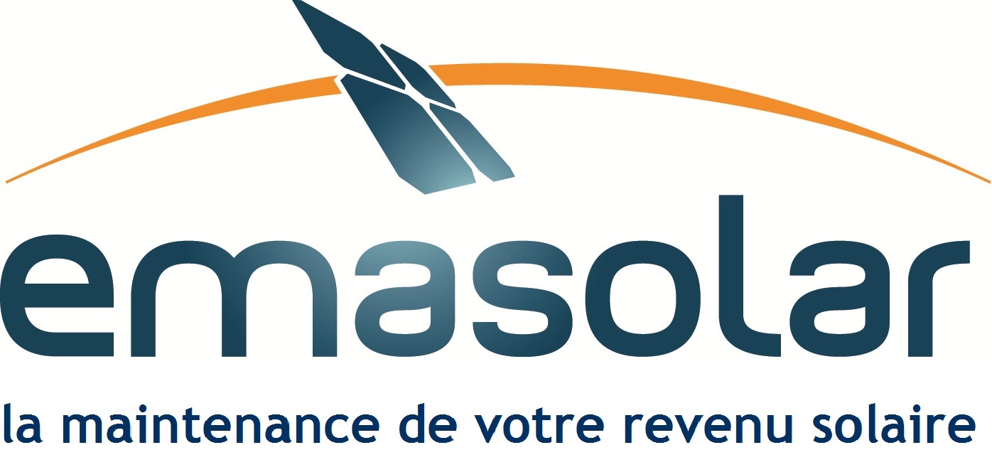 Logo : EMASOLAR