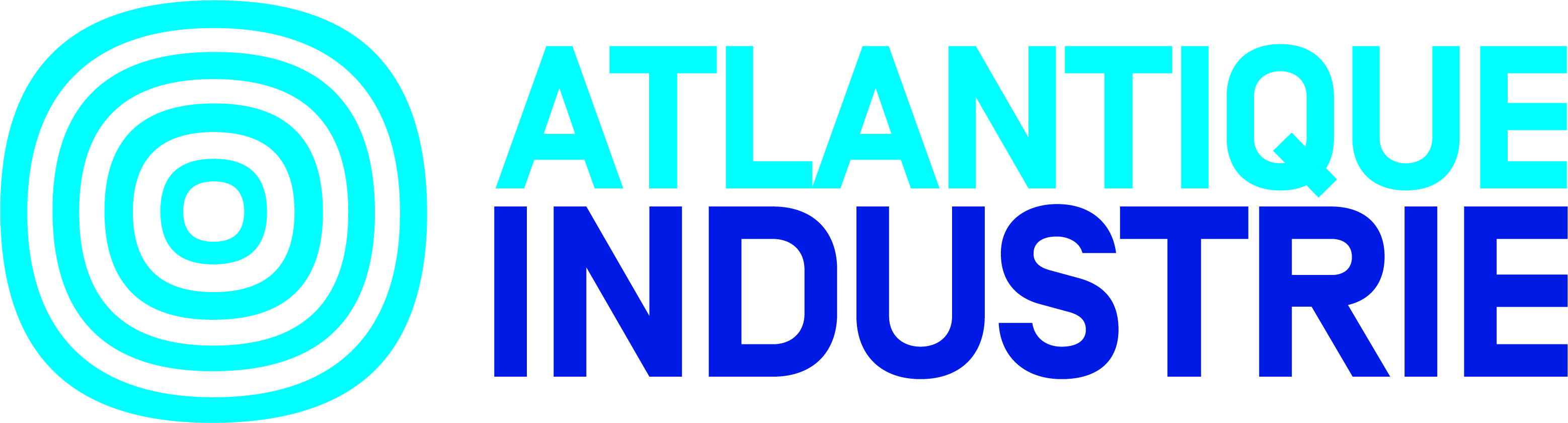 Logo : Atlantique industrie