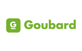 Logo : GOUBARD