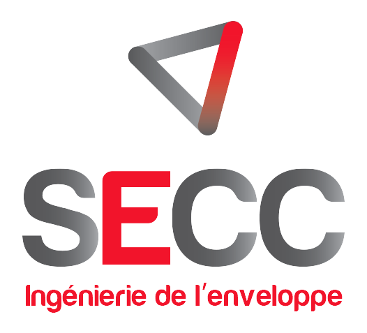 Logo : SECC 
