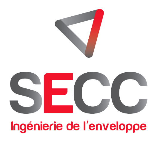 Logo : SECC THERMIQUE