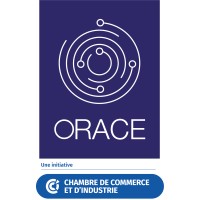 Logo : ORACE by CCI Pays de la Loire