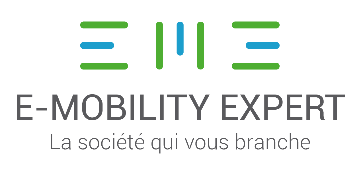 Logo : E-Mobility-Expert
