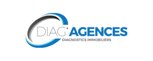 Logo : DIAG'AGENCES