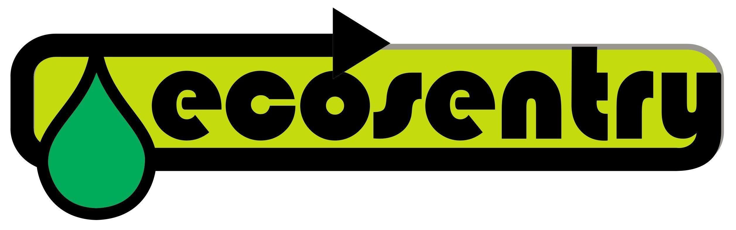 Logo : Ecosentry