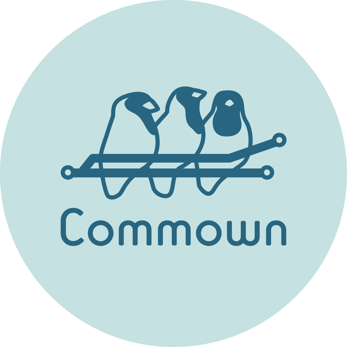 Logo : Commown