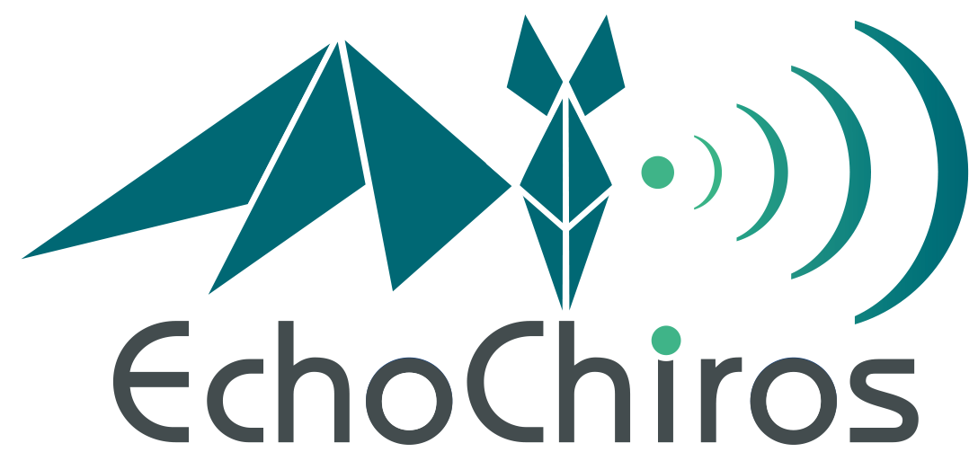 Logo : ECHOCHIROS