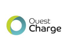 Logo : OUEST CHARGE