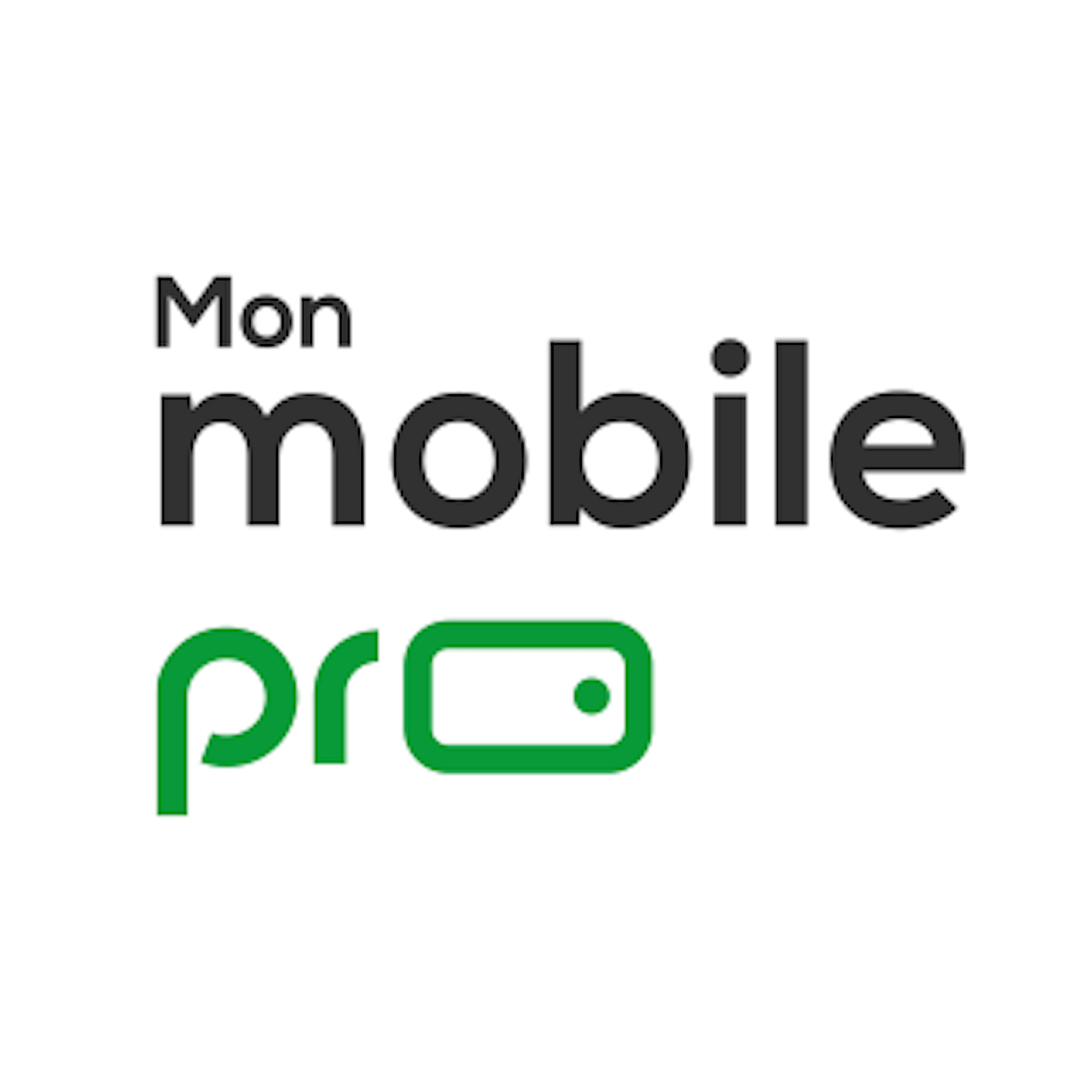 Logo : MON MOBILE PRO