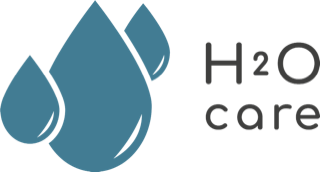Logo : H2o Care