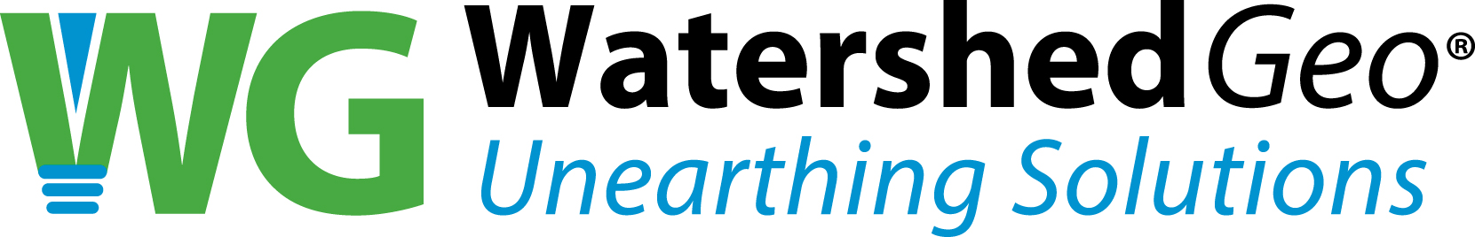 Logo : WatershedGeo
