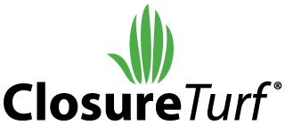 Logo : ClosureTurf® 