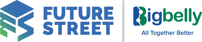 Logo : FUTURE STREET