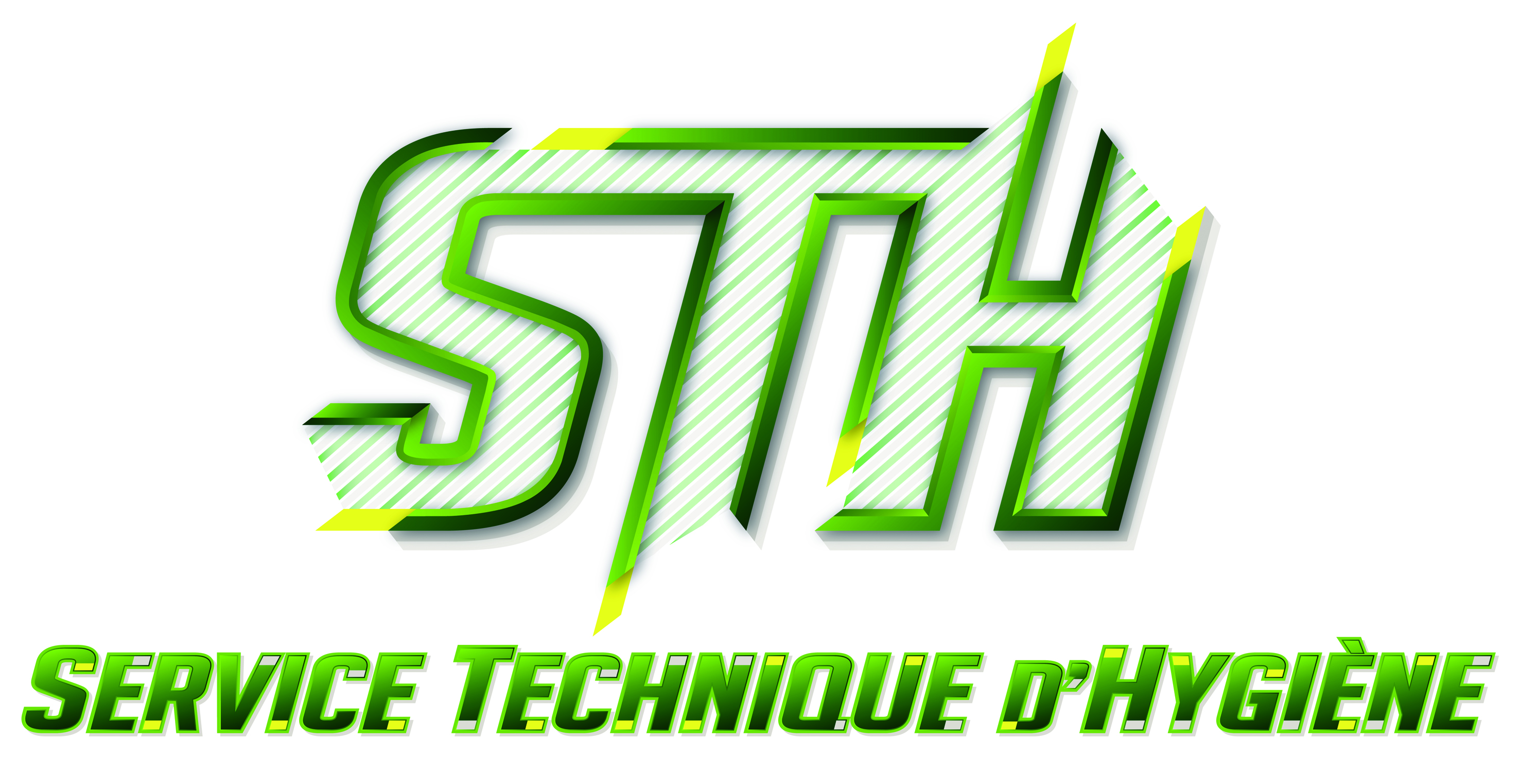 Logo : STH