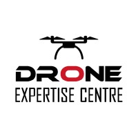 Logo : Drone Expertise Centre SAS