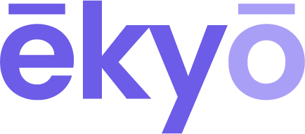 Logo : EKYO