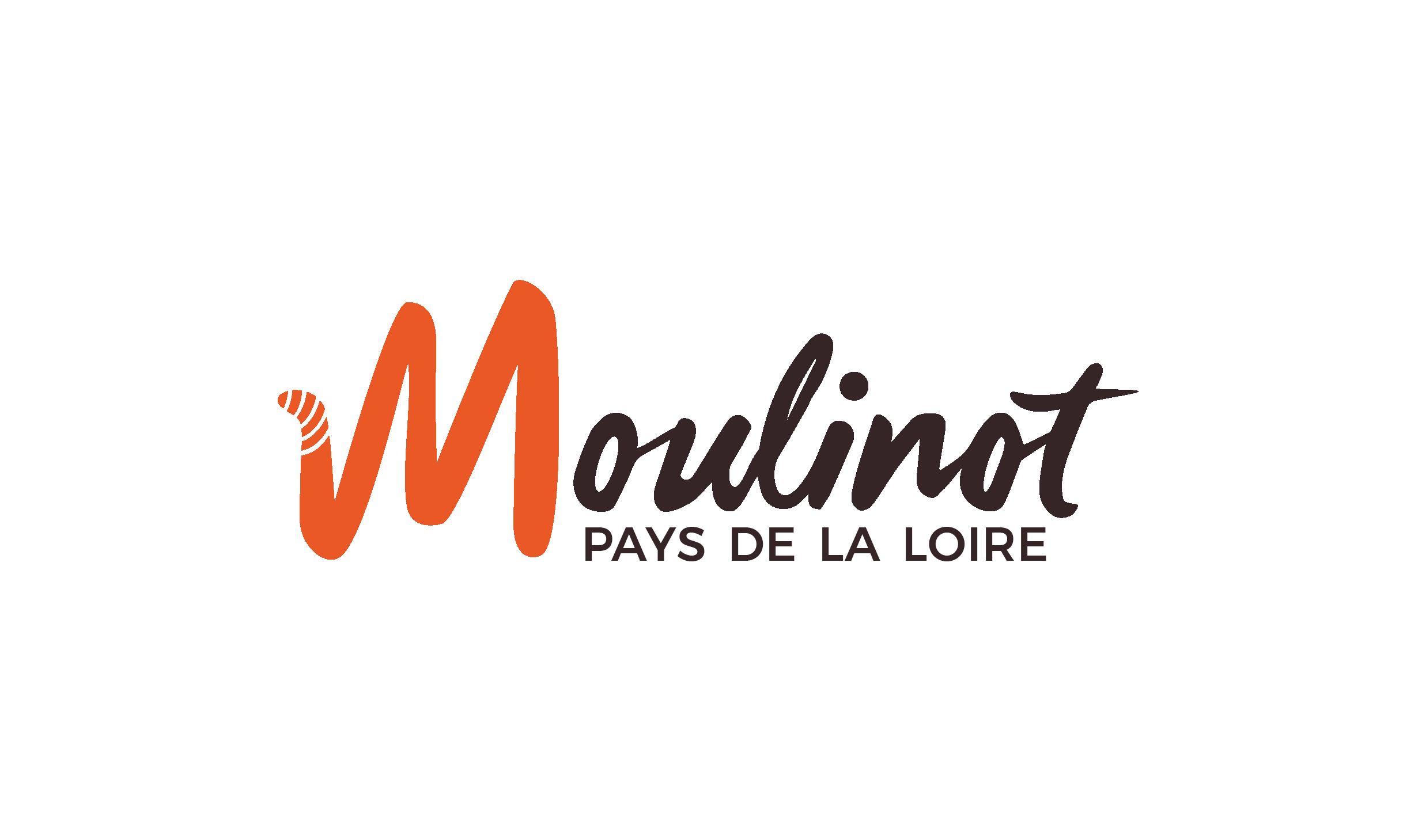 Logo : MOULINOT PAYS DE LA LOIRE