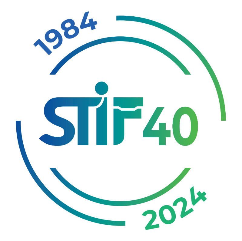 Logo : STIF