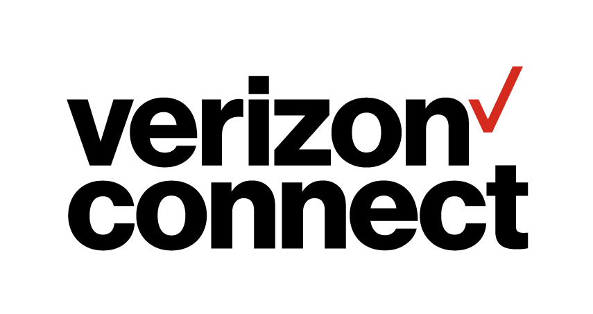 Logo : VERIZON CONNECT FRANCE