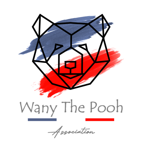 Logo : ASSOCIATION WANY THE POOH