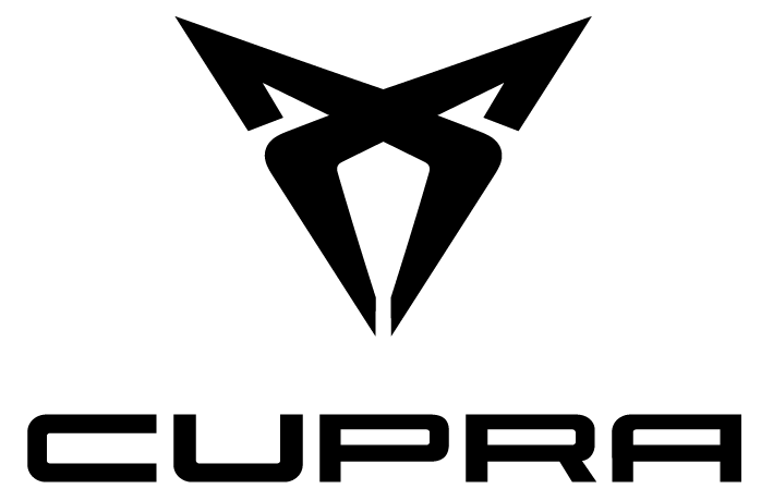 Logo : CUPRA