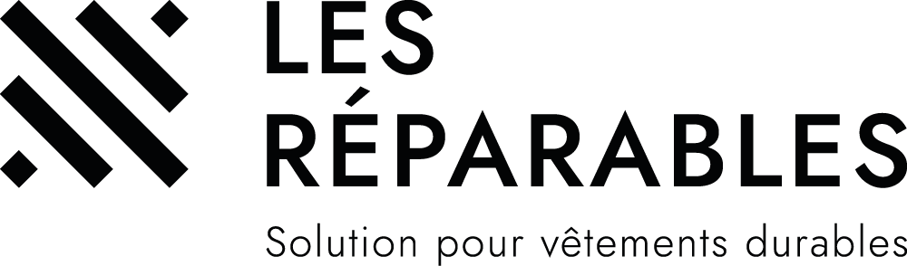 Logo : Les Réparables