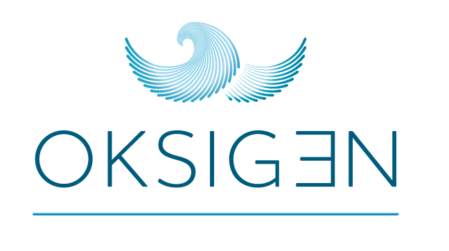 Logo : OKSIGEN