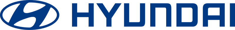 Logo : Hyundai