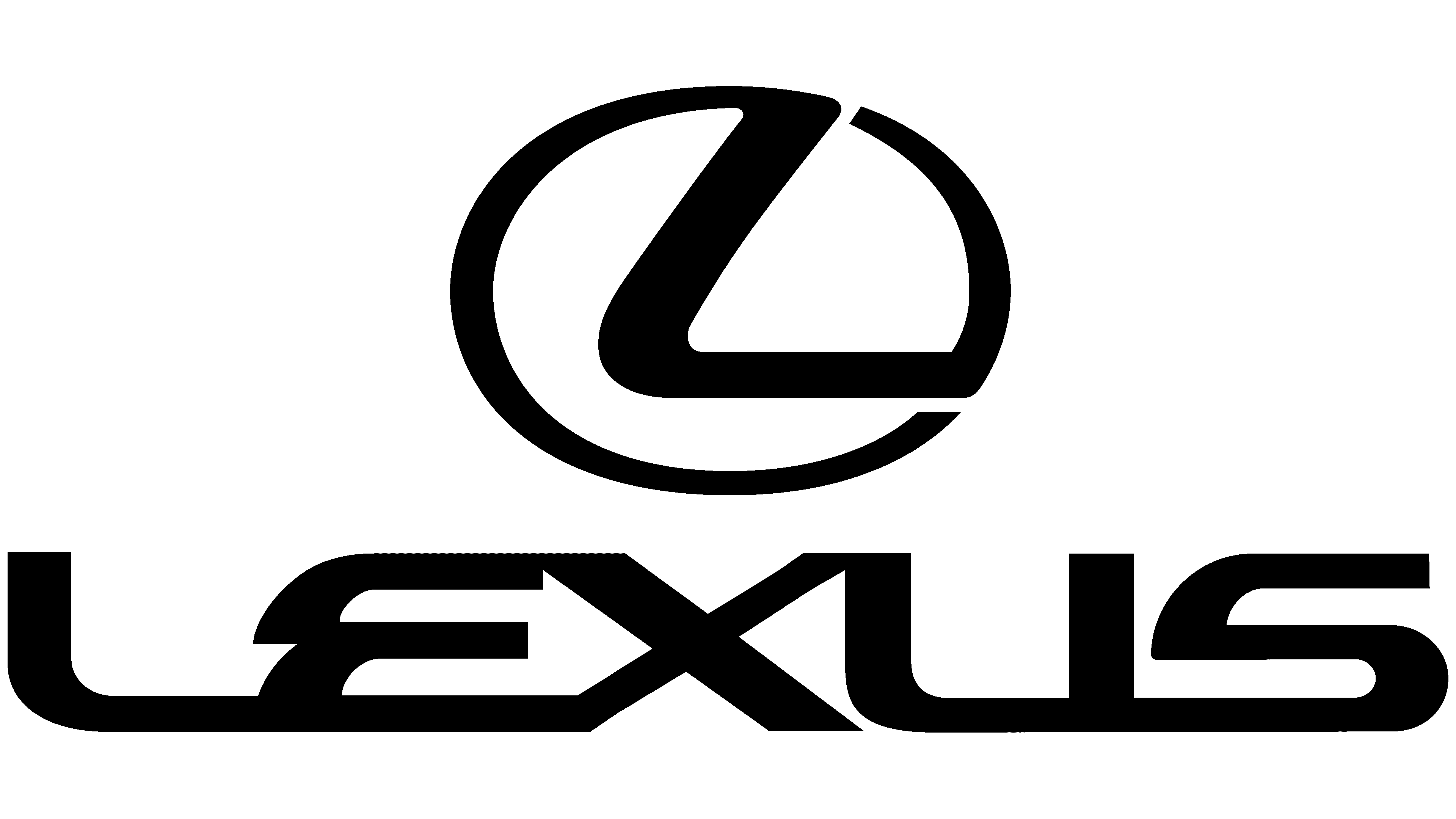 Logo : LEXUS