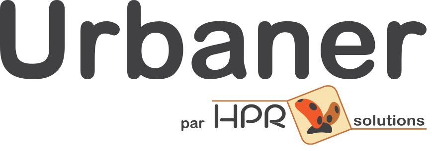 Logo : URBANER