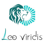 Logo : Leo viridis