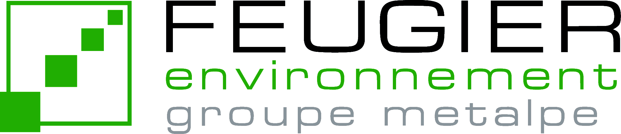 Logo : FEUGIER ENVIRONNEMENT