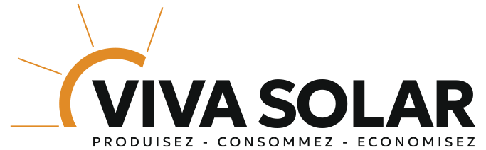 Logo : VIVA SOLAR