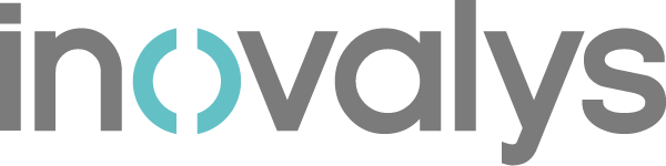 Logo : INOVALYS