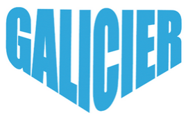 Logo : GALICIER