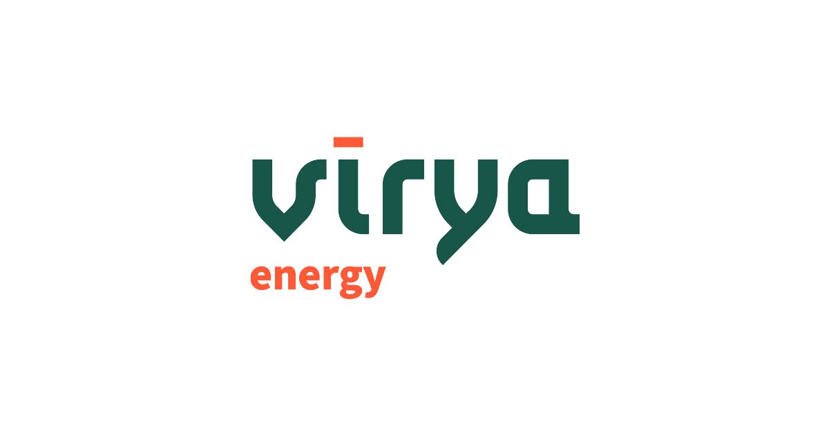 Logo : Virya Energy