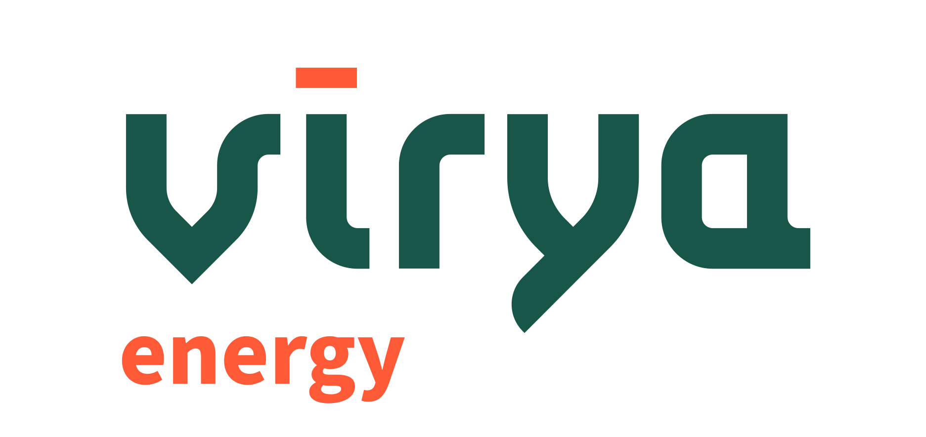 Logo : Virya Energy