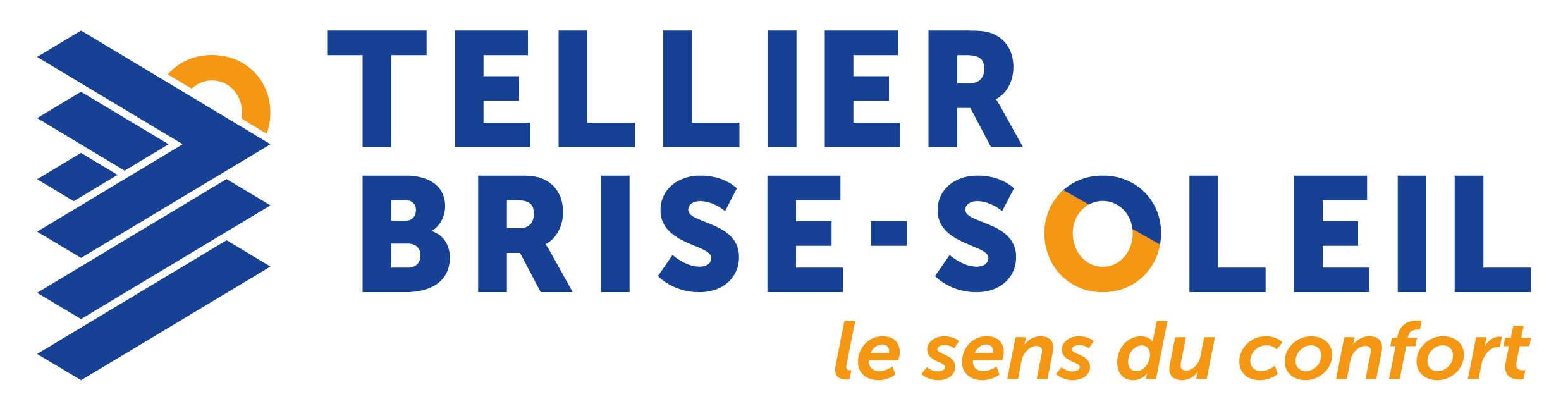 Logo : Tellier Brise-Soleil