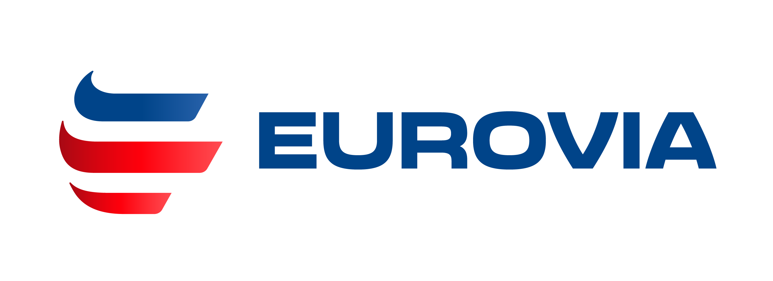 Logo : EUROVIA