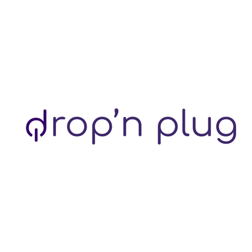 Logo : DROP N PLUG